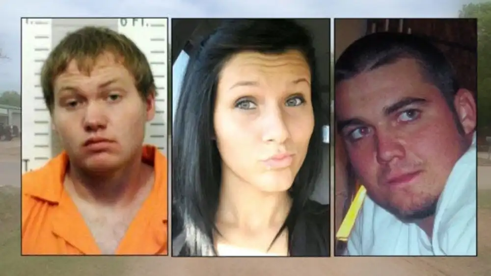 Read more about the article Colt Haynes & Molly Miller Missing, Oklahoma ASU Student-Athletes Found Dead, Love County OK